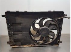 Recambio de electroventilador para volvo v40 momentum referencia OEM IAM 31319165   2