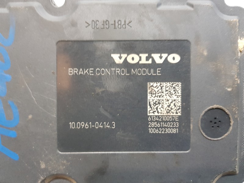Recambio de abs para volvo v40 momentum referencia OEM IAM 31317628  