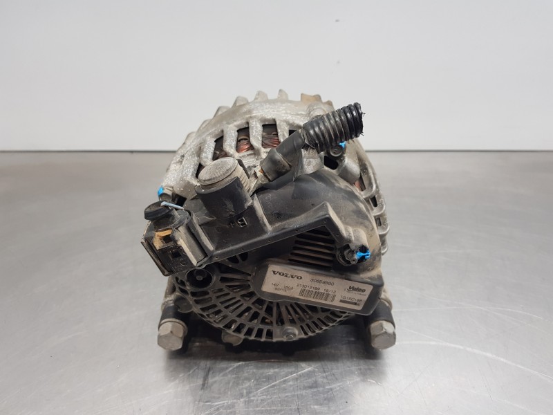 Recambio de alternador para volvo v40 momentum referencia OEM IAM 36002929 30659390 