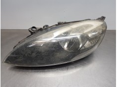 Recambio de faro izquierdo para volvo v40 momentum referencia OEM IAM 31283326  