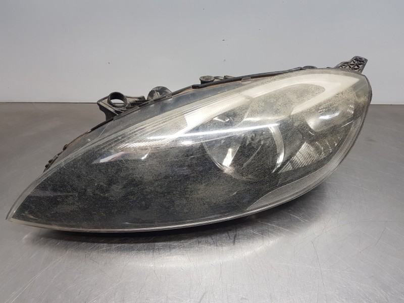 Recambio de faro izquierdo para volvo v40 momentum referencia OEM IAM 31283326  