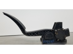 Recambio de pedal acelerador para ssangyong kyron 200 xdi limited referencia OEM IAM 2055009001   2