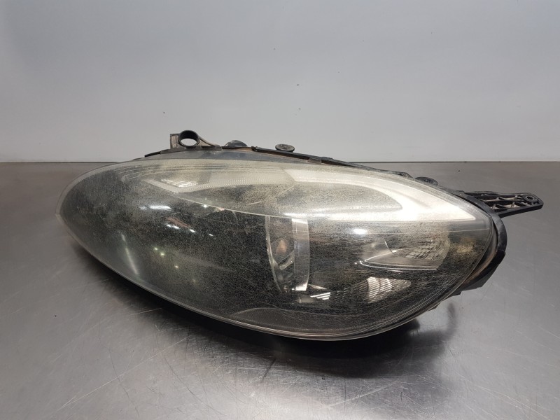 Recambio de faro izquierdo para volvo v40 momentum referencia OEM IAM 31283326  