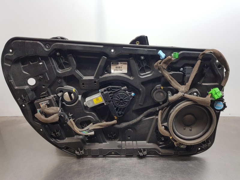 Recambio de elevalunas delantero izquierdo para volvo v40 momentum referencia OEM IAM 31301555  
