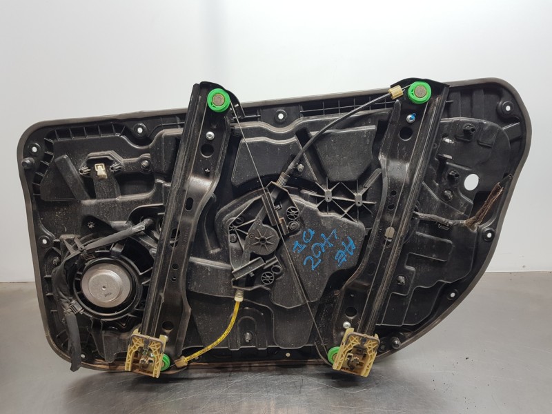 Recambio de elevalunas delantero izquierdo para volvo v40 momentum referencia OEM IAM 31301555  