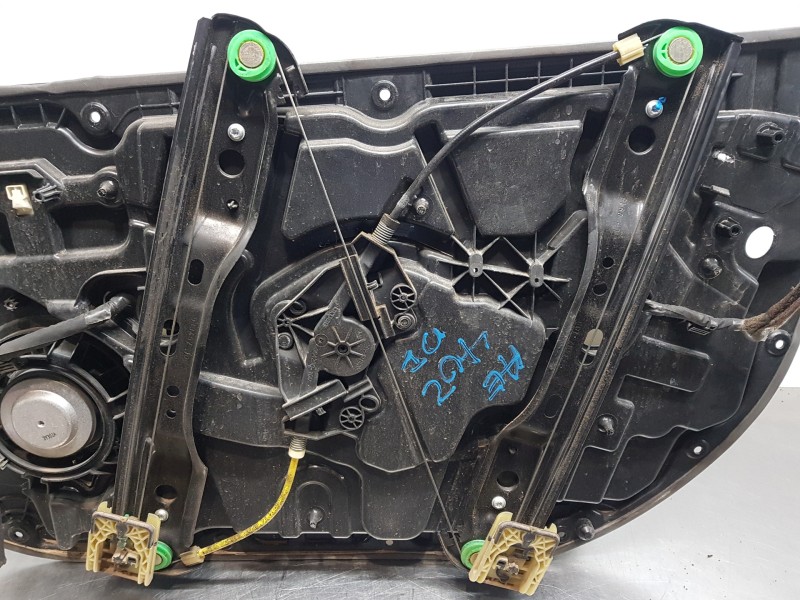 Recambio de elevalunas delantero izquierdo para volvo v40 momentum referencia OEM IAM 31301555  