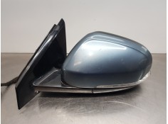 Recambio de retrovisor izquierdo para volvo v40 momentum referencia OEM IAM 31299632  