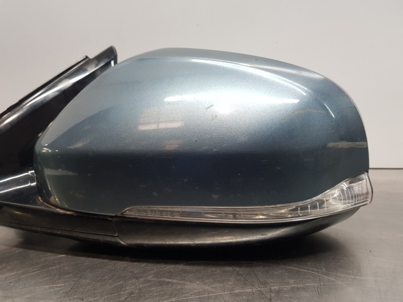 Recambio de retrovisor izquierdo para volvo v40 momentum referencia OEM IAM 31299632  