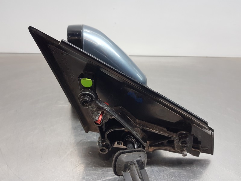 Recambio de retrovisor izquierdo para volvo v40 momentum referencia OEM IAM 31299632  