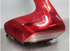 Recambio de piloto trasero izquierdo para volvo v40 momentum referencia OEM IAM 31395844   2