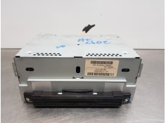 Recambio de sistema audio / radio cd para volvo v40 momentum referencia OEM IAM 31357212  