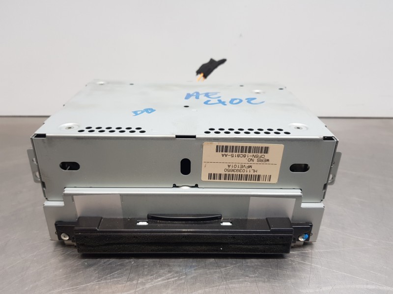 Recambio de sistema audio / radio cd para volvo v40 momentum referencia OEM IAM 31357212  