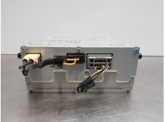 Recambio de sistema audio / radio cd para volvo v40 momentum referencia OEM IAM 31357212   2