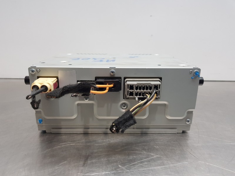 Recambio de sistema audio / radio cd para volvo v40 momentum referencia OEM IAM 31357212  