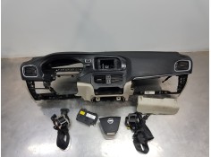 Recambio de kit airbag para volvo v40 momentum referencia OEM IAM 39826620  