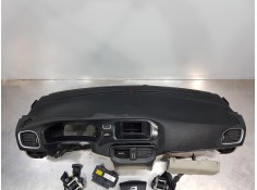 Recambio de kit airbag para volvo v40 momentum referencia OEM IAM 39826620   2