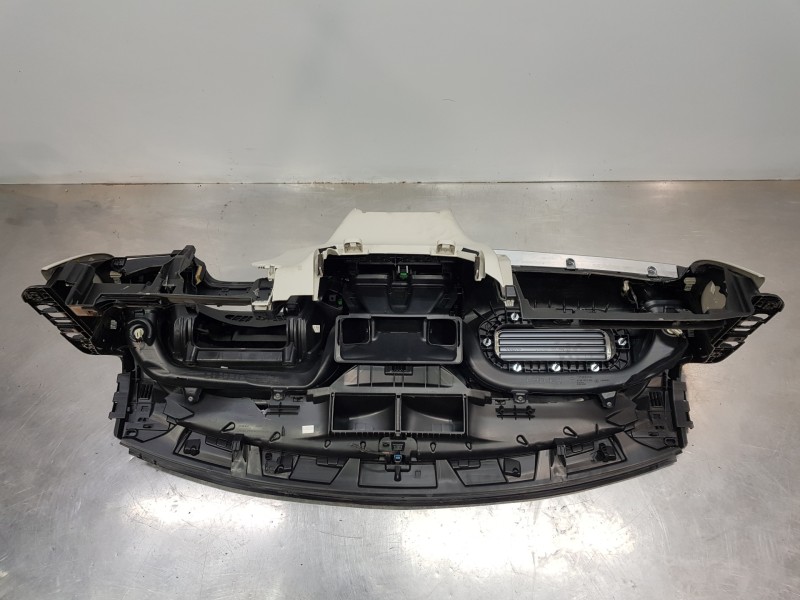 Recambio de kit airbag para volvo v40 momentum referencia OEM IAM 39826620  