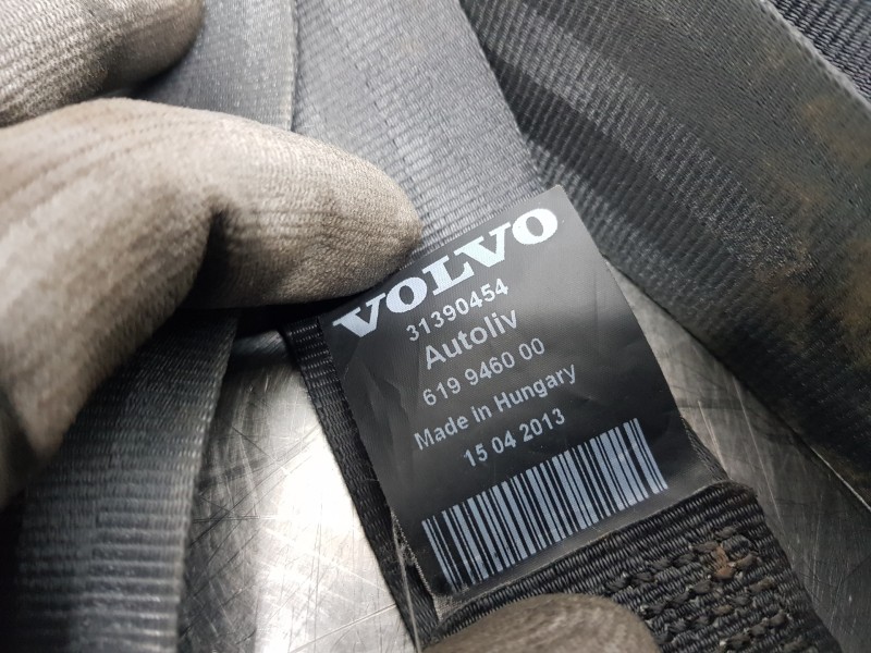 Recambio de kit airbag para volvo v40 momentum referencia OEM IAM 39826620  