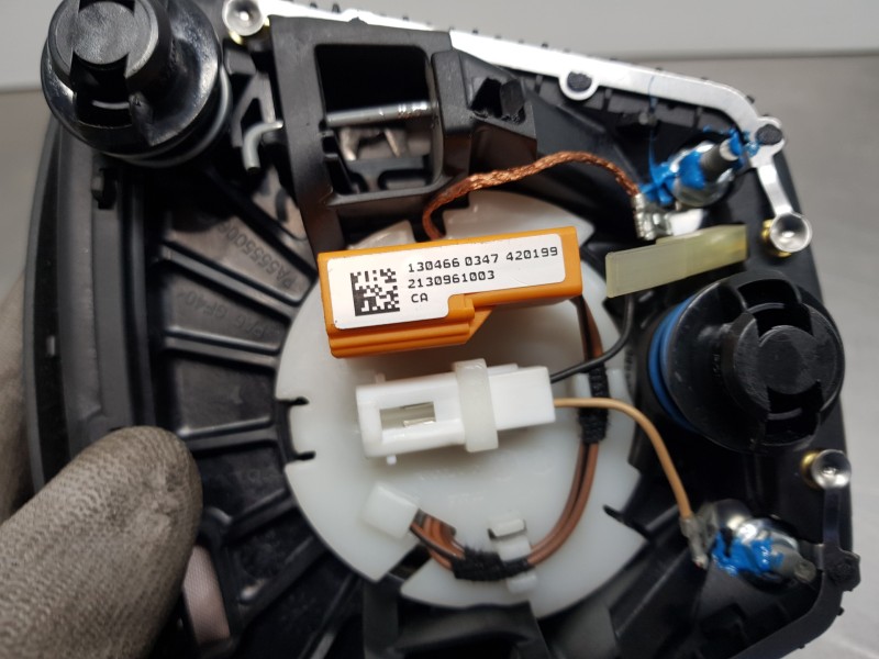 Recambio de kit airbag para volvo v40 momentum referencia OEM IAM 39826620  