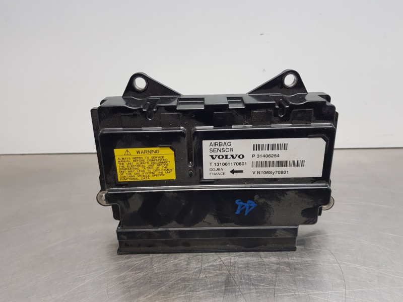 Recambio de kit airbag para volvo v40 momentum referencia OEM IAM 39826620  