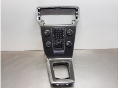 Recambio de mando climatizador para volvo v40 momentum referencia OEM IAM 31288103  