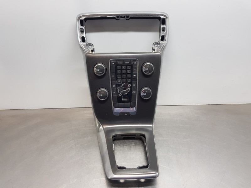 Recambio de mando climatizador para volvo v40 momentum referencia OEM IAM 31288103  