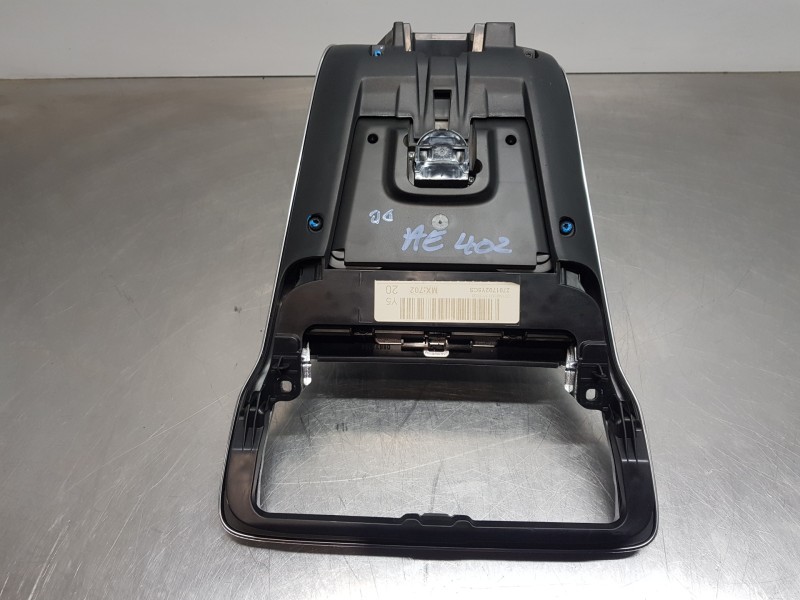 Recambio de mando climatizador para volvo v40 momentum referencia OEM IAM 31288103  