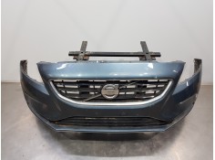 Recambio de paragolpes delantero para volvo v40 momentum referencia OEM IAM 39820367  