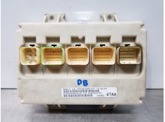 Recambio de caja reles / fusibles para chrysler voyager (rg) lx referencia OEM IAM 04692247AA  