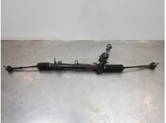 Recambio de cremallera direccion para chrysler voyager (rg) lx referencia OEM IAM 4766416AC  