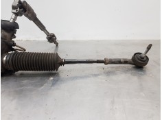 Recambio de cremallera direccion para chrysler voyager (rg) lx referencia OEM IAM 4766416AC   2