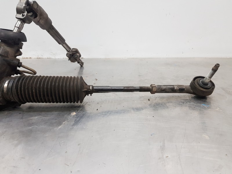 Recambio de cremallera direccion para chrysler voyager (rg) lx referencia OEM IAM 4766416AC  