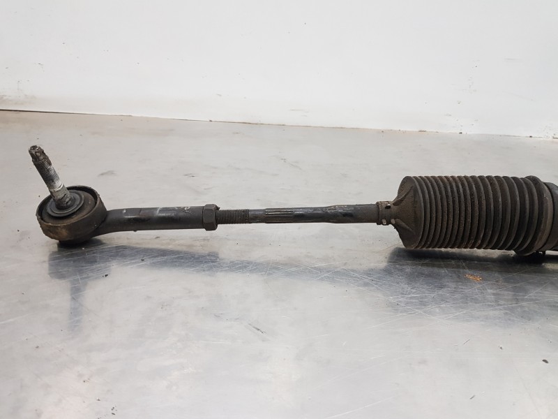 Recambio de cremallera direccion para chrysler voyager (rg) lx referencia OEM IAM 4766416AC  