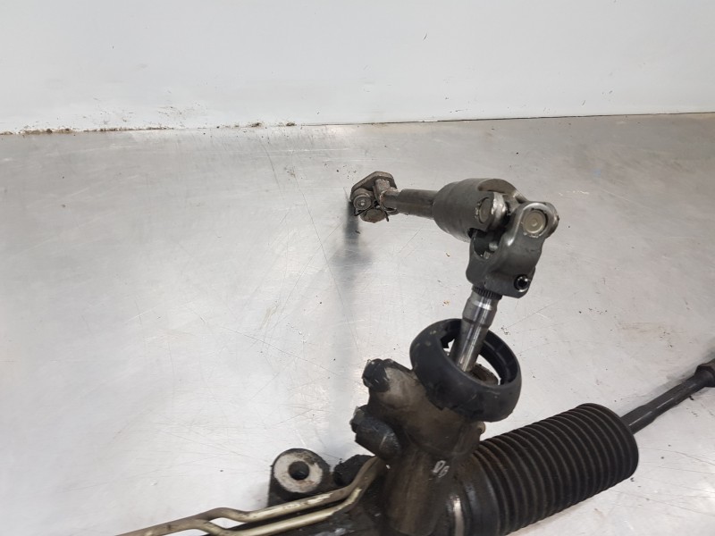 Recambio de cremallera direccion para chrysler voyager (rg) lx referencia OEM IAM 4766416AC  