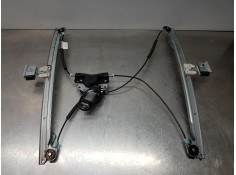 Recambio de elevalunas delantero derecho para chrysler voyager (rg) lx referencia OEM IAM 4894526AA  