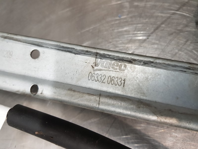 Recambio de elevalunas delantero derecho para chrysler voyager (rg) lx referencia OEM IAM 4894526AA  