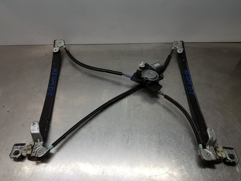 Recambio de elevalunas delantero izquierdo para chrysler voyager (rg) lx referencia OEM IAM 4894527AA  