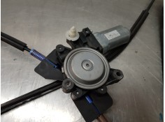 Recambio de elevalunas delantero izquierdo para chrysler voyager (rg) lx referencia OEM IAM 4894527AA   2