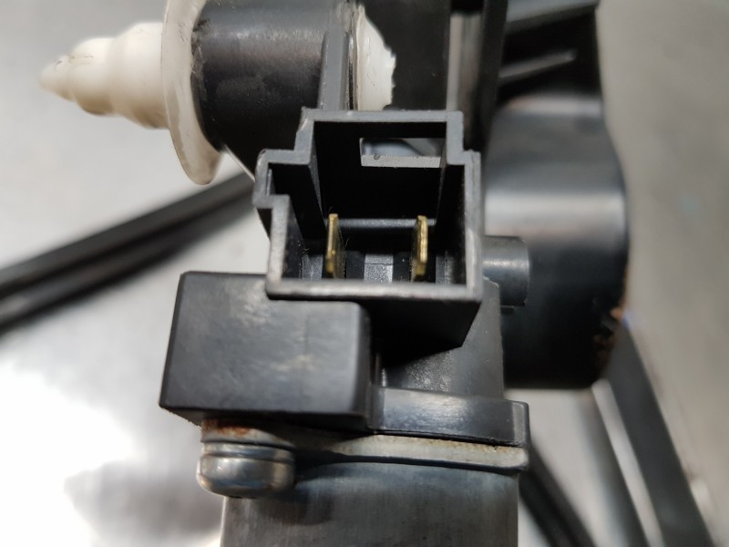 Recambio de elevalunas delantero izquierdo para chrysler voyager (rg) lx referencia OEM IAM 4894527AA  