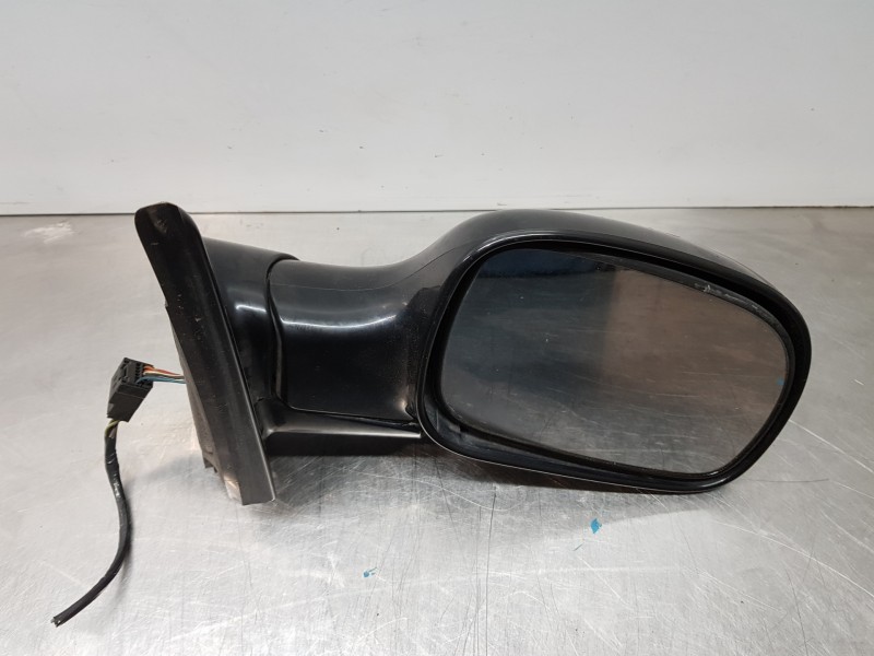 Recambio de retrovisor derecho para chrysler voyager (rg) lx referencia OEM IAM 4894412AA  