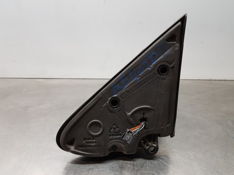 Recambio de retrovisor derecho para chrysler voyager (rg) lx referencia OEM IAM 4894412AA  