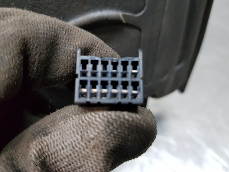 Recambio de retrovisor derecho para chrysler voyager (rg) lx referencia OEM IAM 4894412AA  