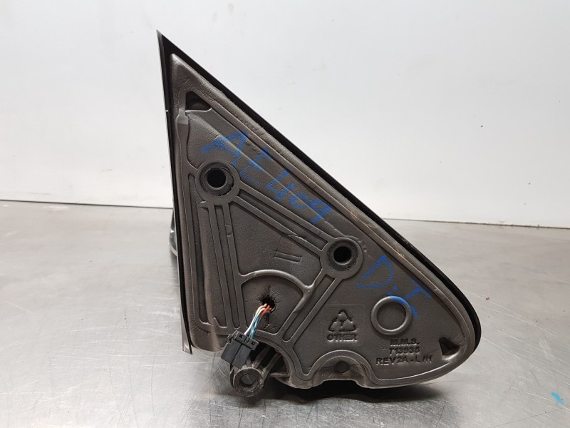 Recambio de retrovisor izquierdo para chrysler voyager (rg) lx referencia OEM IAM 4894413AA  