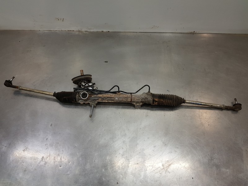 Recambio de cremallera direccion para peugeot 206+ x-line referencia OEM IAM 1617933080  