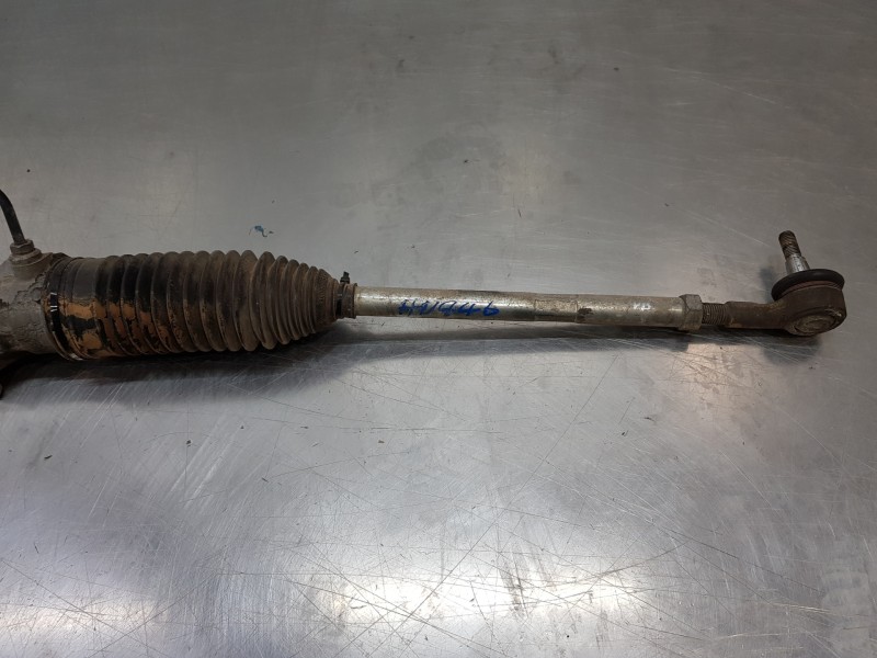 Recambio de cremallera direccion para peugeot 206+ x-line referencia OEM IAM 1617933080  