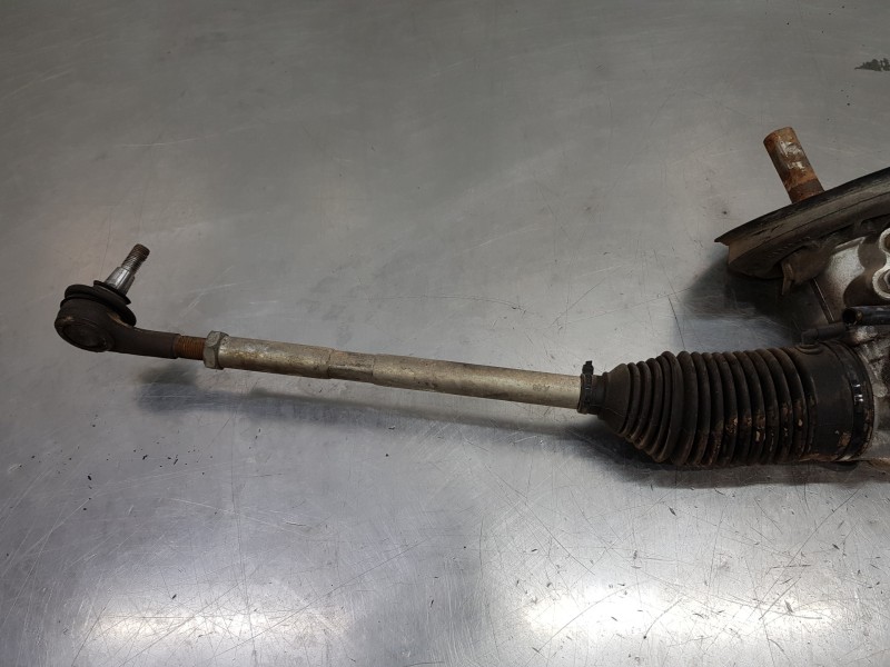 Recambio de cremallera direccion para peugeot 206+ x-line referencia OEM IAM 1617933080  