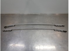 Recambio de barras techo para nissan qashqai (j11) acenta referencia OEM IAM 738204EA1A  