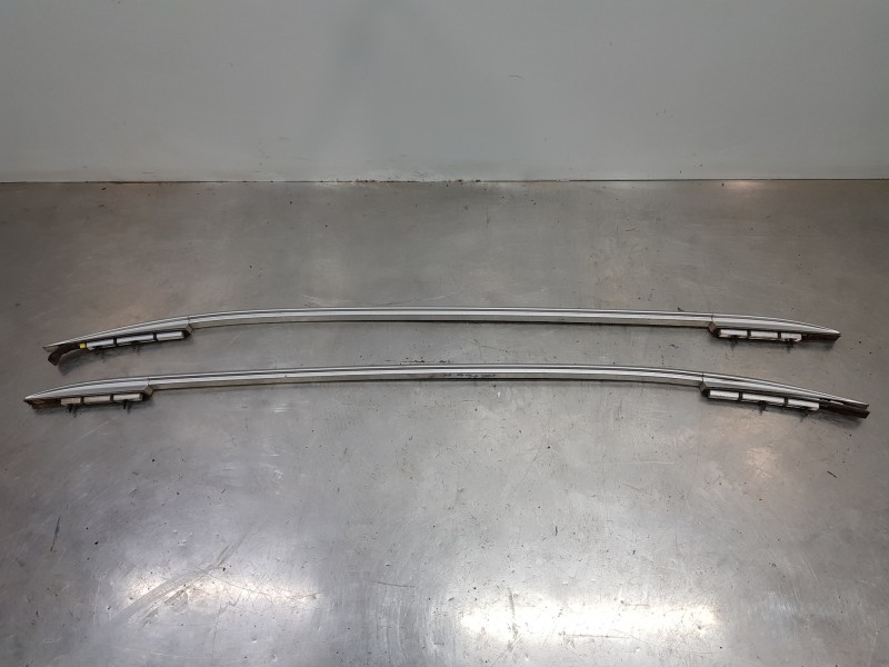 Recambio de barras techo para nissan qashqai (j11) acenta referencia OEM IAM 738204EA1A  