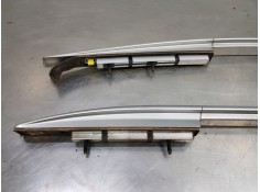 Recambio de barras techo para nissan qashqai (j11) acenta referencia OEM IAM 738204EA1A   2