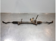 Recambio de cremallera direccion para nissan qashqai (j11) acenta referencia OEM IAM 480014EH0B  